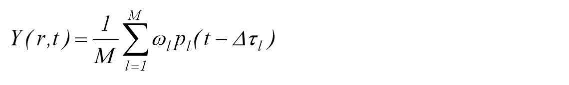 声学成像算法1