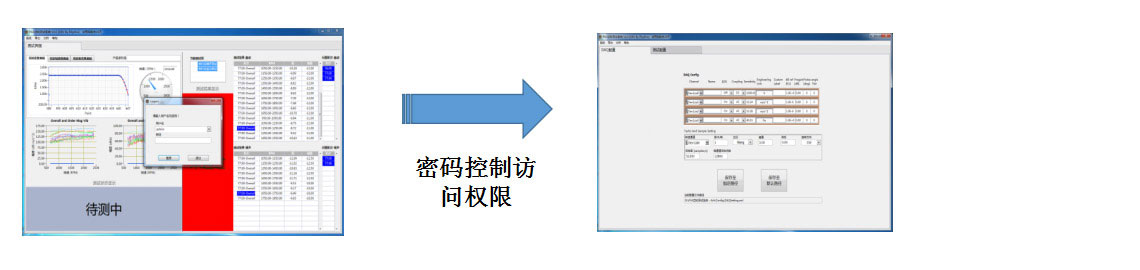齿轮装置总成下线检测系统4