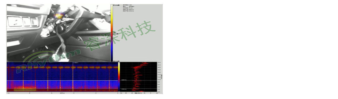 汽车转向系统异响定位2
